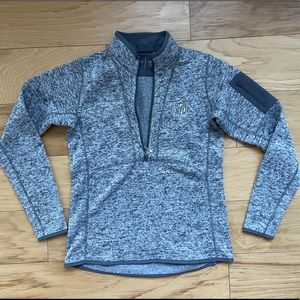 WOMEN’S NFL 1/4 ZIP